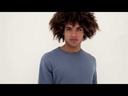 Sweat B&C - KING Crew Neck Sweat