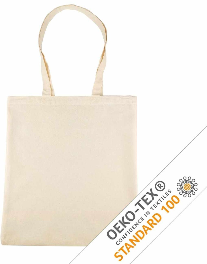 Tote bag - 38x42 cm