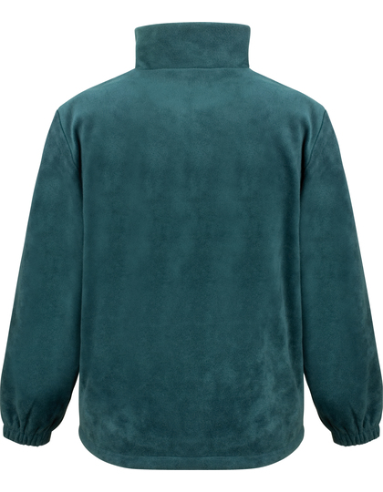 Polaire col zippé Polartherm
