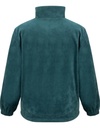 Polaire col zippé Polartherm