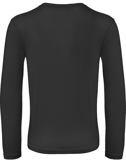 Tshirt B&C - Inspire Long Sleeve T /Man