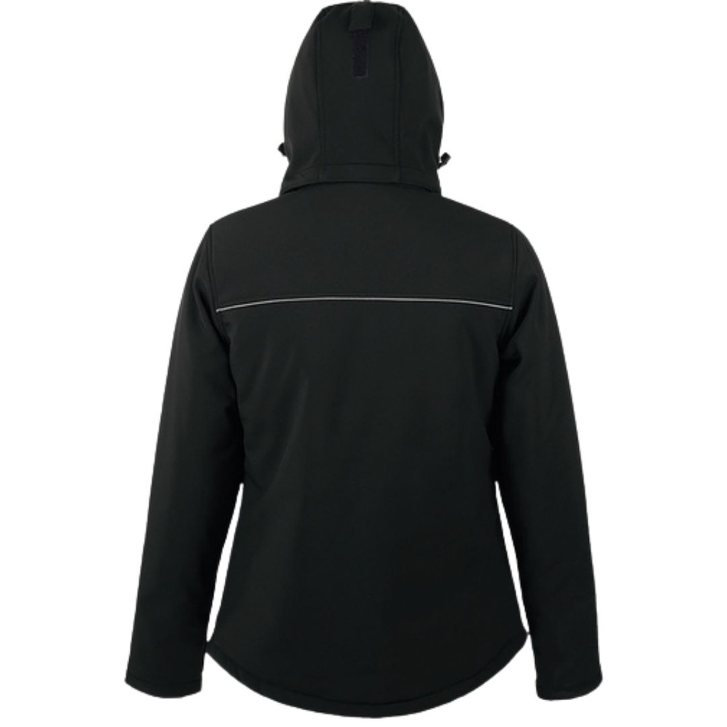 Sol's - Veste Softshell Woman