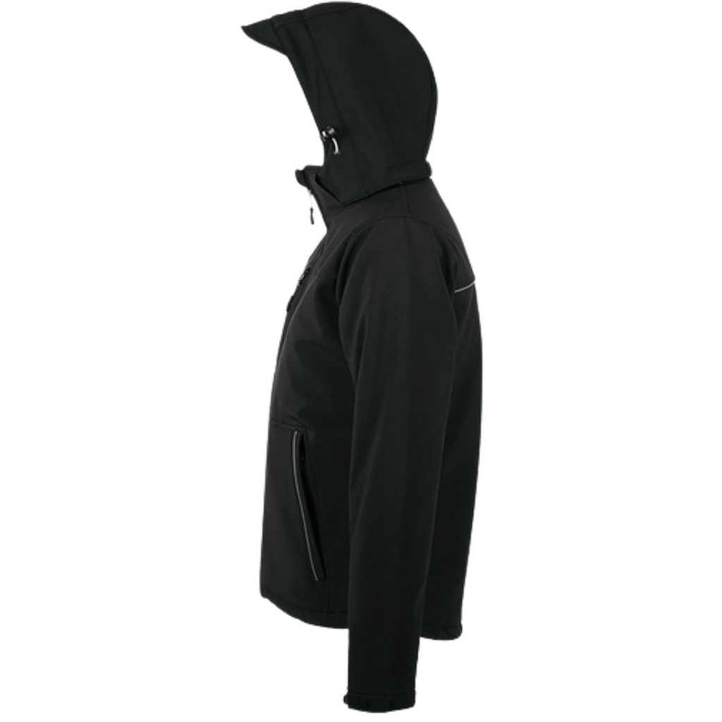 Sol's - Veste Softshell Woman