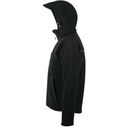 Sol's - Veste Softshell Woman