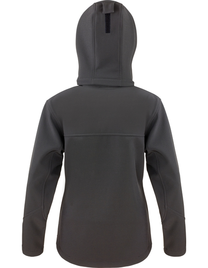 Result - Veste Softshell Woman