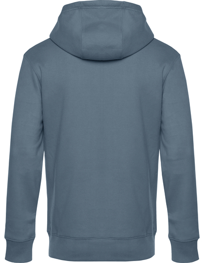 Sweatshirt B&C - KING Hooded Sweat