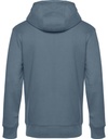 Sweatshirt B&C - KING Hooded Sweat