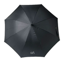 Parapluie Noir - Taille adulte