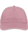 Atlantis Headwear - Start Five Sandwich Cap