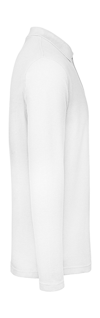 Polo B&C - Men´s Long Sleeve