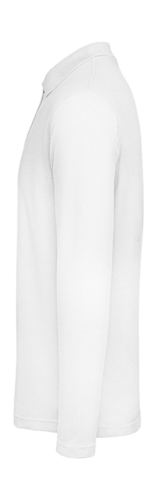 Polo B&C - Men´s Long Sleeve