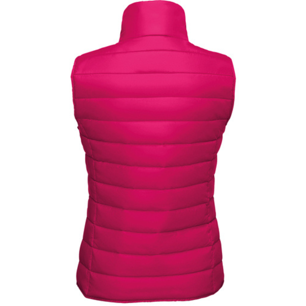 Sol’s - Women´s Lightweight Bodywarmer Wave