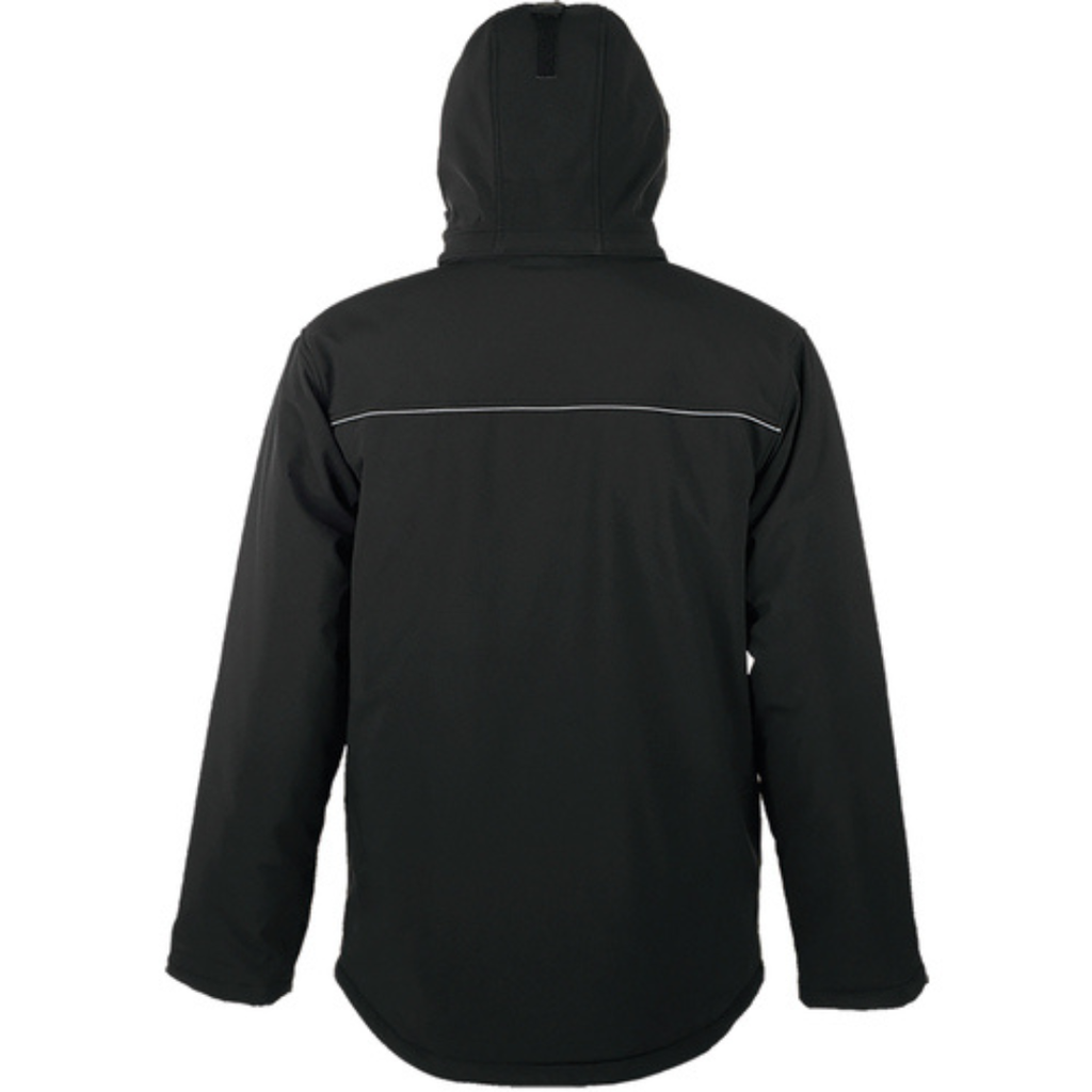 Sol's - Men´s Rock Padded Softshell 