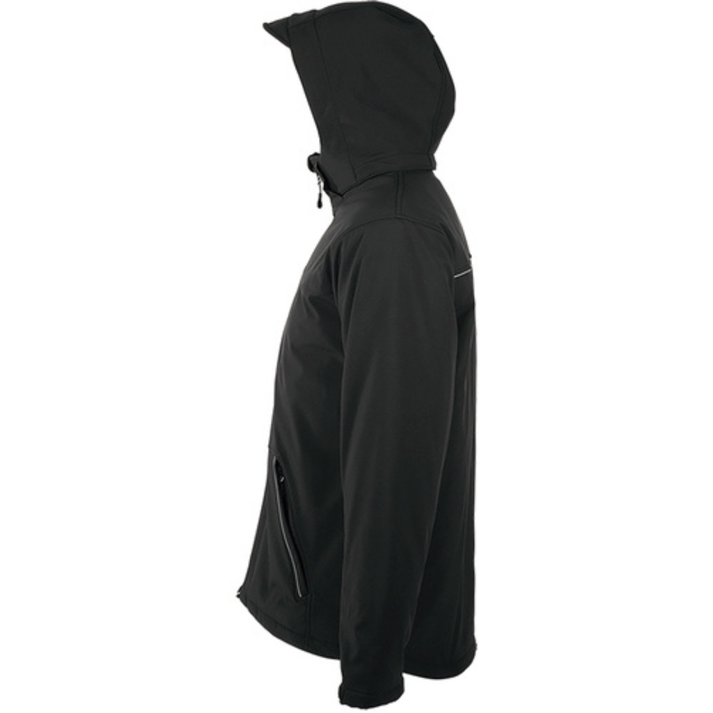 Sol's - Men´s Rock Padded Softshell 