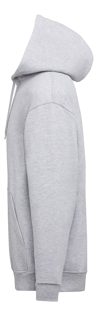 SG - Unisex Hoodie
