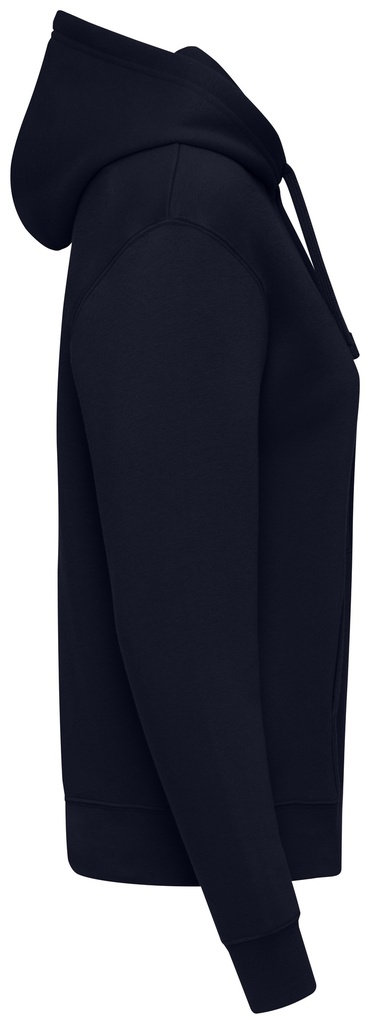 SG - Originals Hooded Full Zip Women