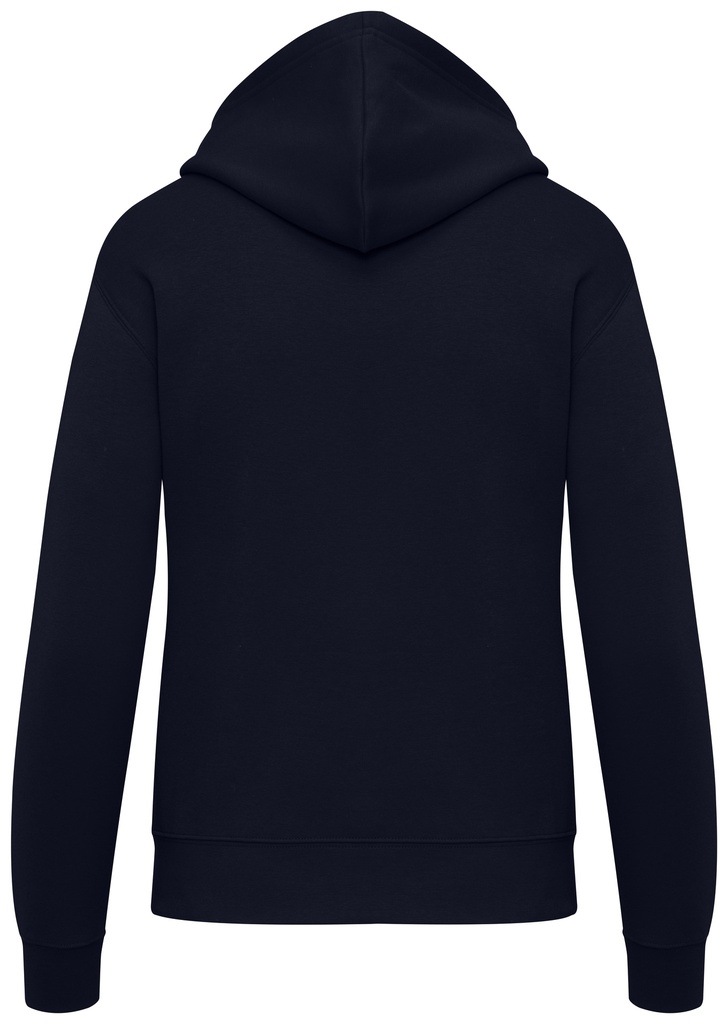 SG - Originals Hooded Full Zip Women