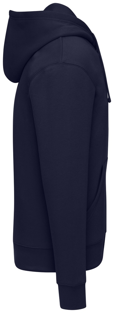 SG - Hooded Full Zip Men 