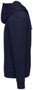 SG - Hooded Full Zip Men 