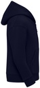 SG - Hooded Full Zip Kids