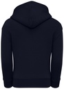 SG - Hooded Full Zip Kids