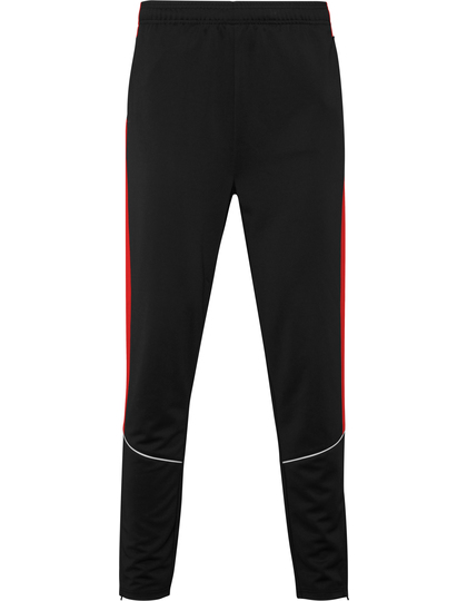 Training sport