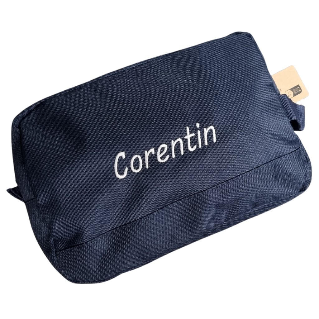 Trousse de toilette