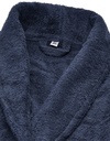 Peignoir sans capuche