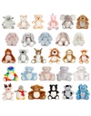 Peluche à personnaliser