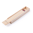 Boite de jeu Mikado