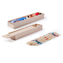 Boite de jeu Mikado