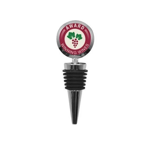 Bouchon de bouteille sublimable