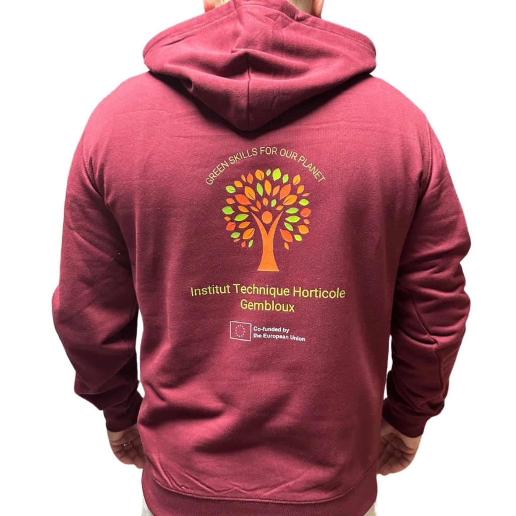Personnalisation textile en flocage