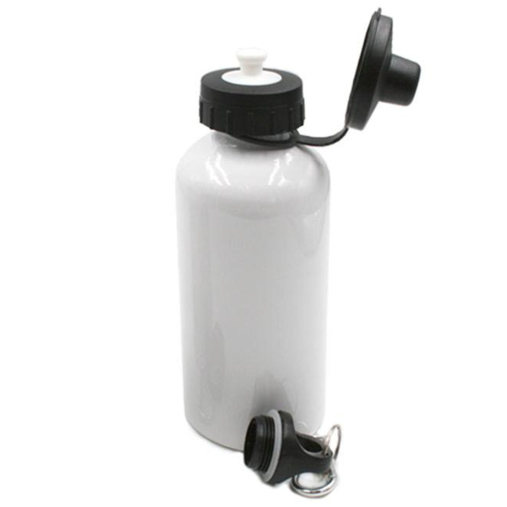 Gourde en aluminium - 500ml