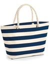 Grand sac en coton