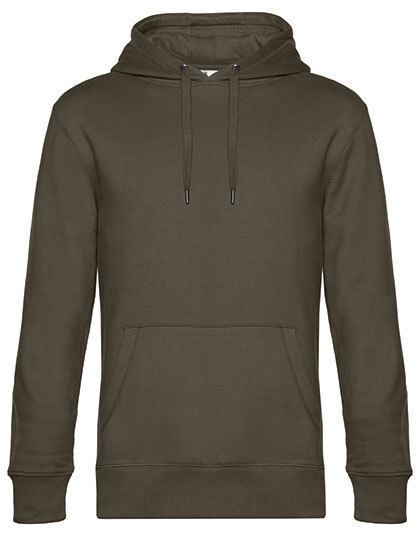 Sweat à capuche B&C - KING Hooded Sweat