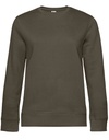 Sweat B&C - QUEEN Crew Neck Sweat