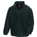 Polaire col zippé Polartherm