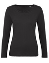 Tee-shirt B&C - Inspire Long Sleeve T /Women