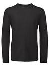 Tee-shirt B&C - Inspire Long Sleeve T /Men