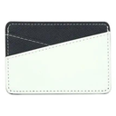 Porte-cartes en similicuir