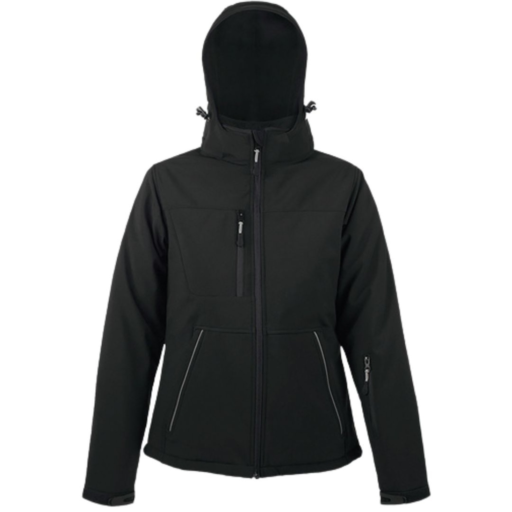 Sol's - Women´s Rock Padded Softshell 