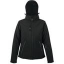 Sol's - Women´s Rock Padded Softshell 