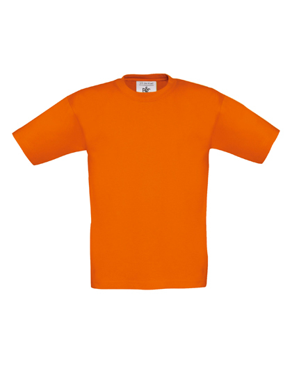 B&C - Kids´ T-Shirt Exact 150