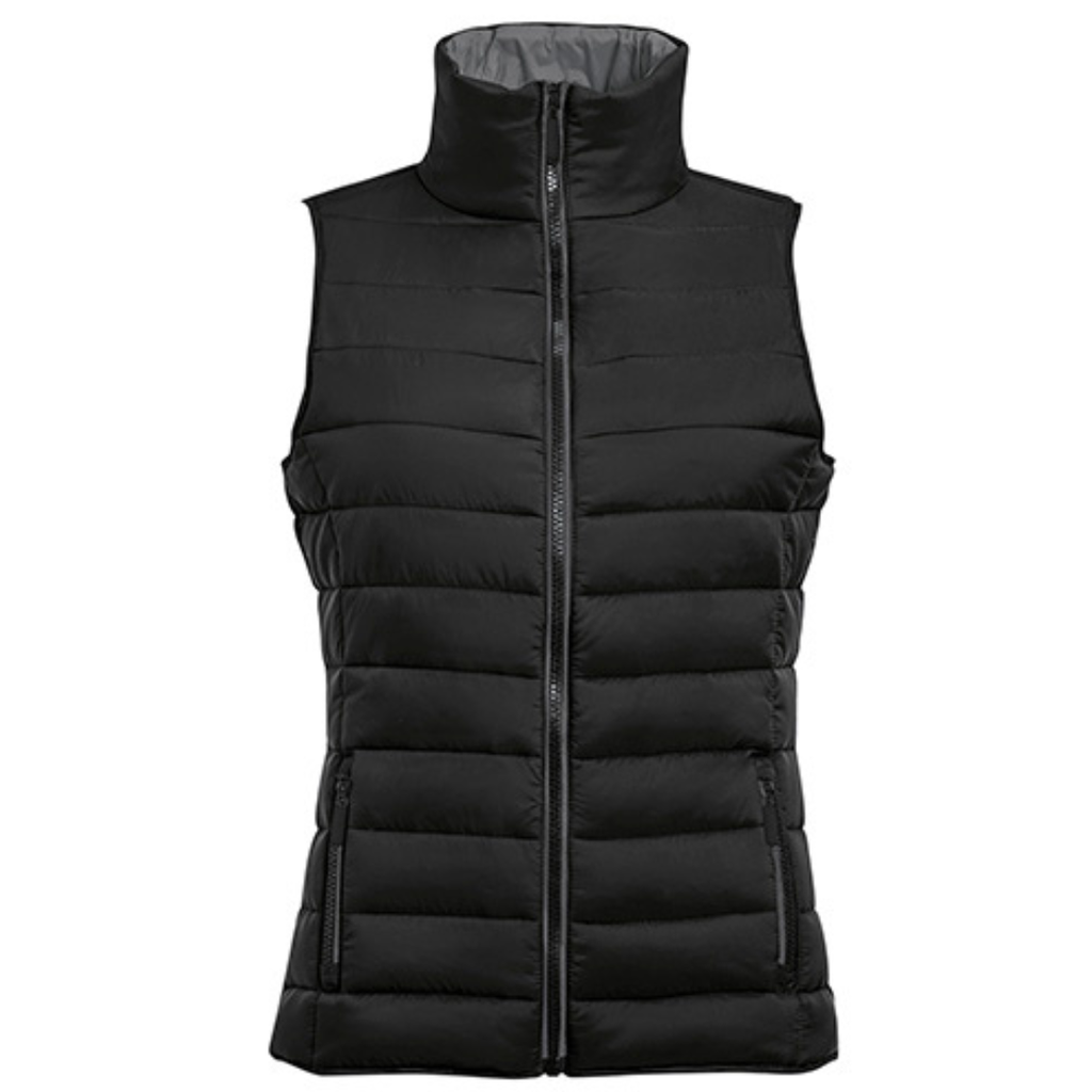 Sol’s - Women´s Lightweight Bodywarmer Wave