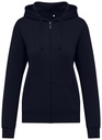 SG - Originals Hooded Full Zip Women