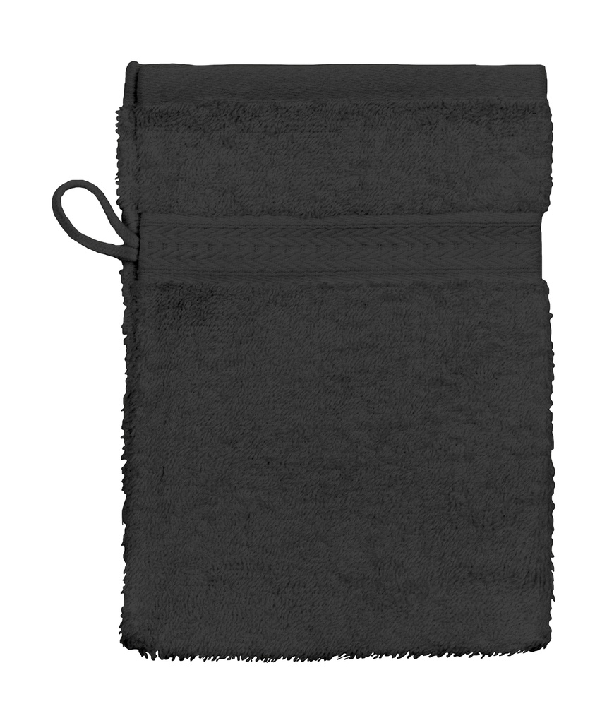 Gant de toilette