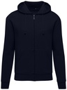 SG - Hooded Full Zip Men 