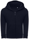SG - Hooded Full Zip Kids