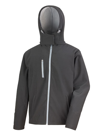 Result - Veste Softshell Men